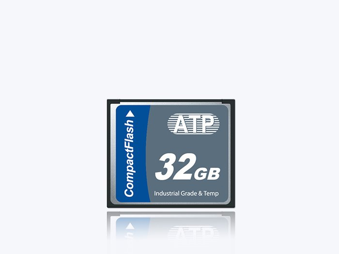 Compact Flash Karte 32 GB